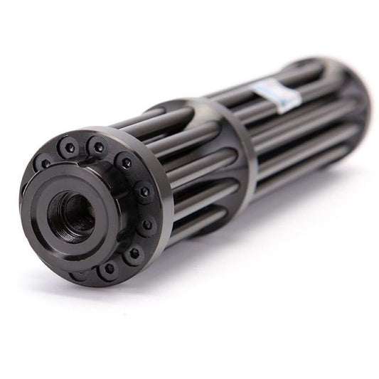 Black Laser Pointer + Accessories