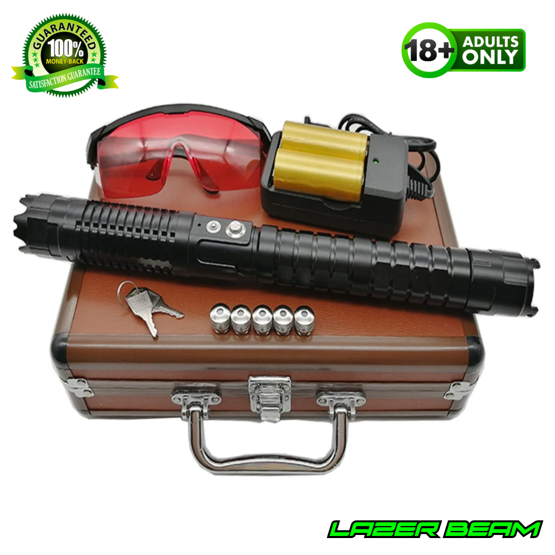 UltraPower Lightsaber Laser